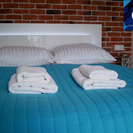 M&A Apartament Przy Kei Gdansk Luaran gambar