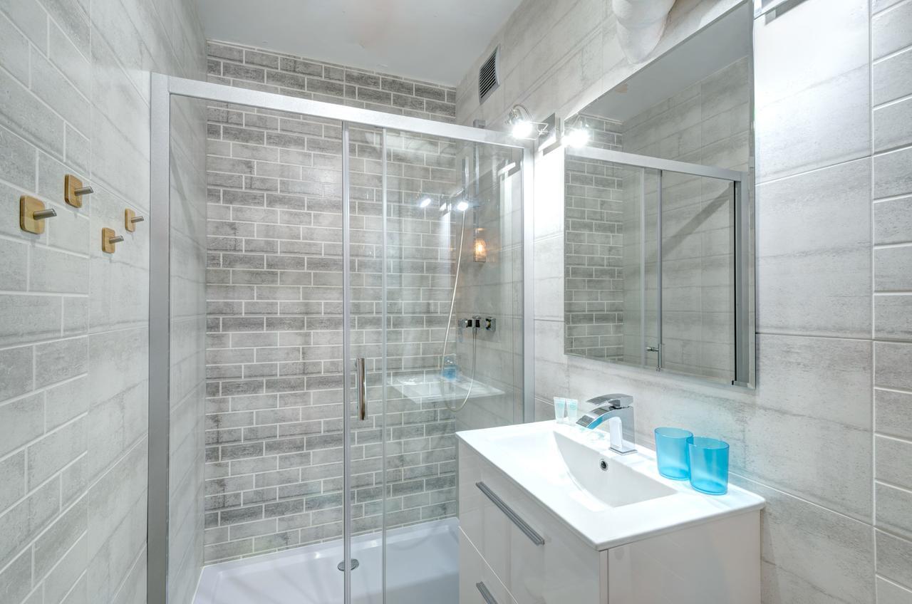 M&A Apartament Przy Kei Gdansk Luaran gambar
